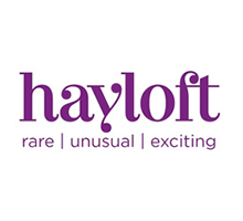 Hayloft